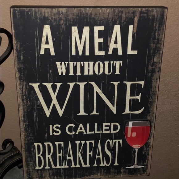 Kitchen decor - Picture 1 of 1